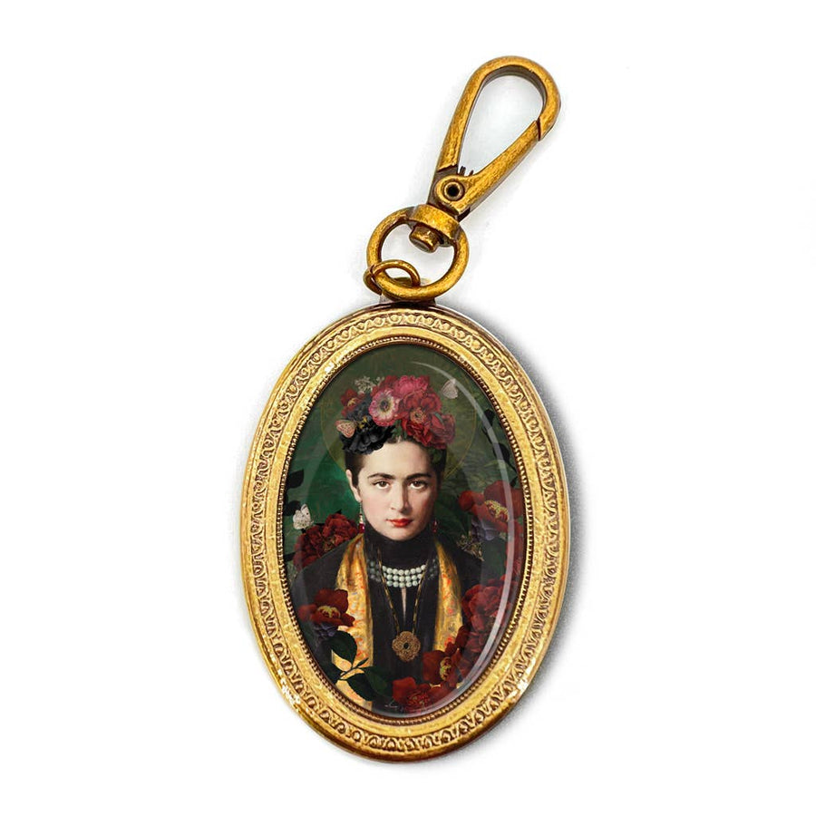 CARMEN Key chain