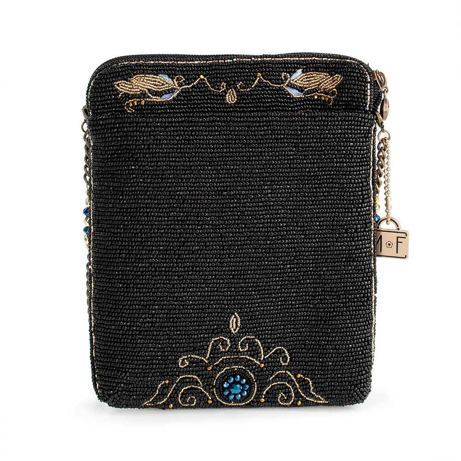 Moonstruck Mini Crossbody Handbag