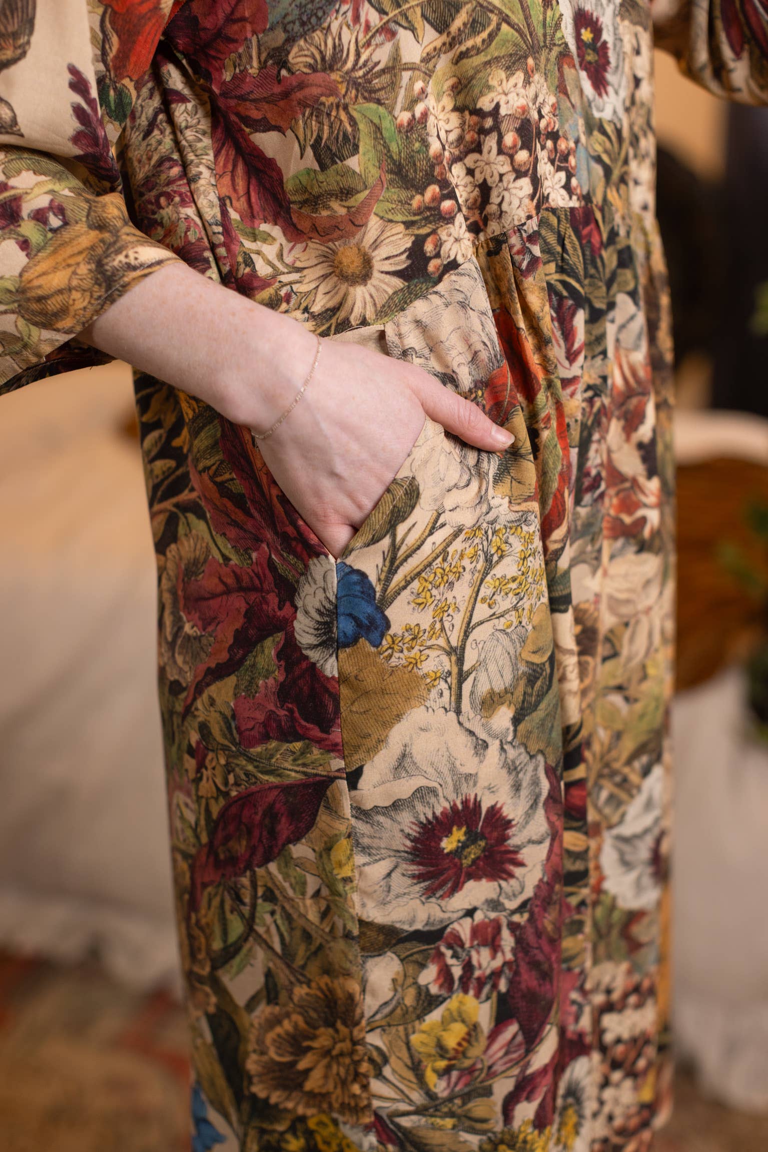 мащабиране