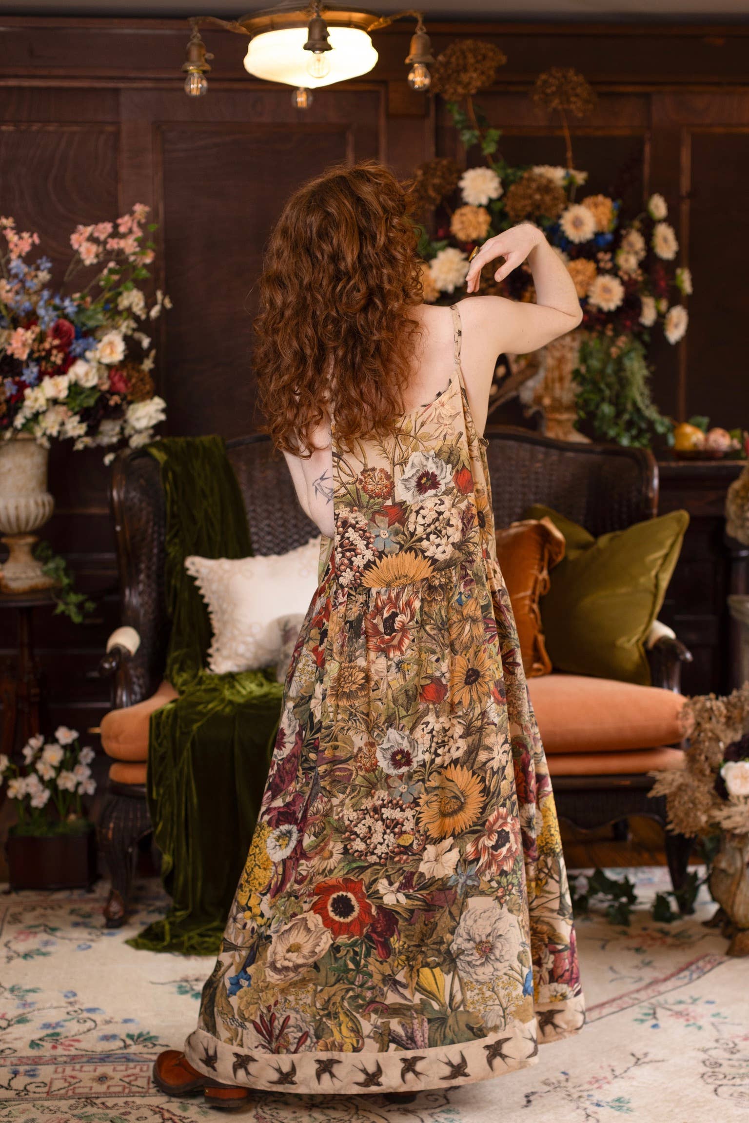 мащабиране