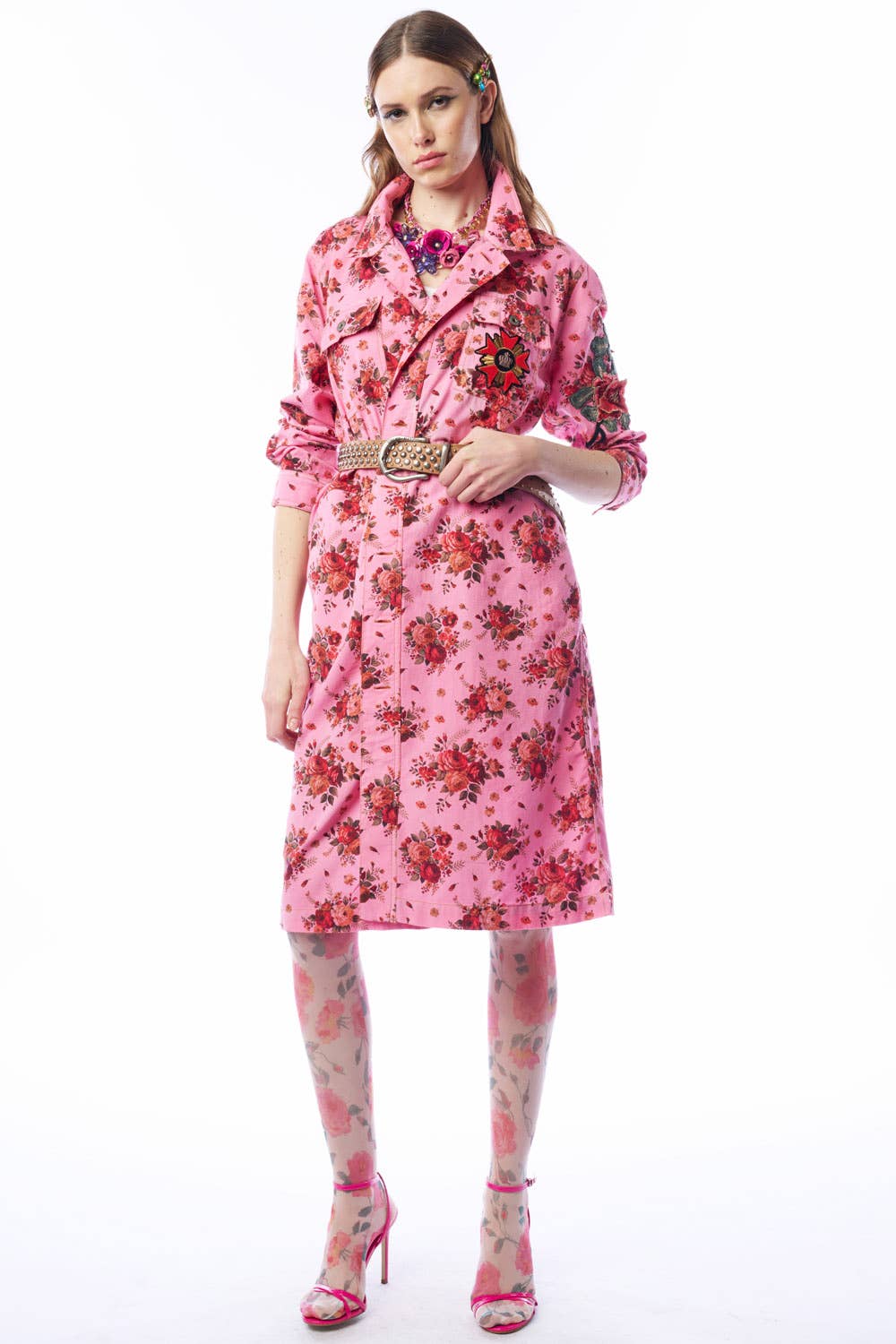 мащабиране