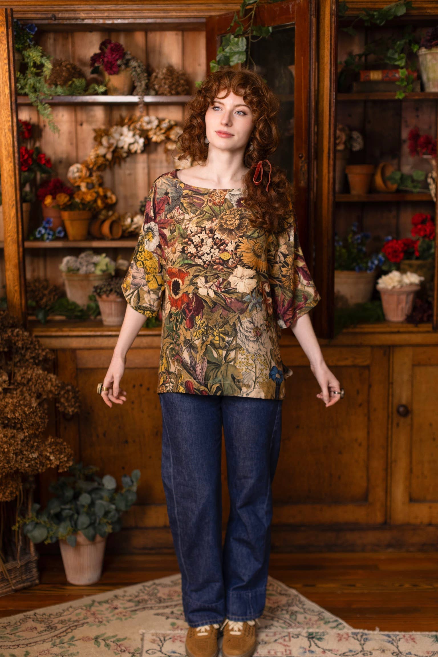 мащабиране