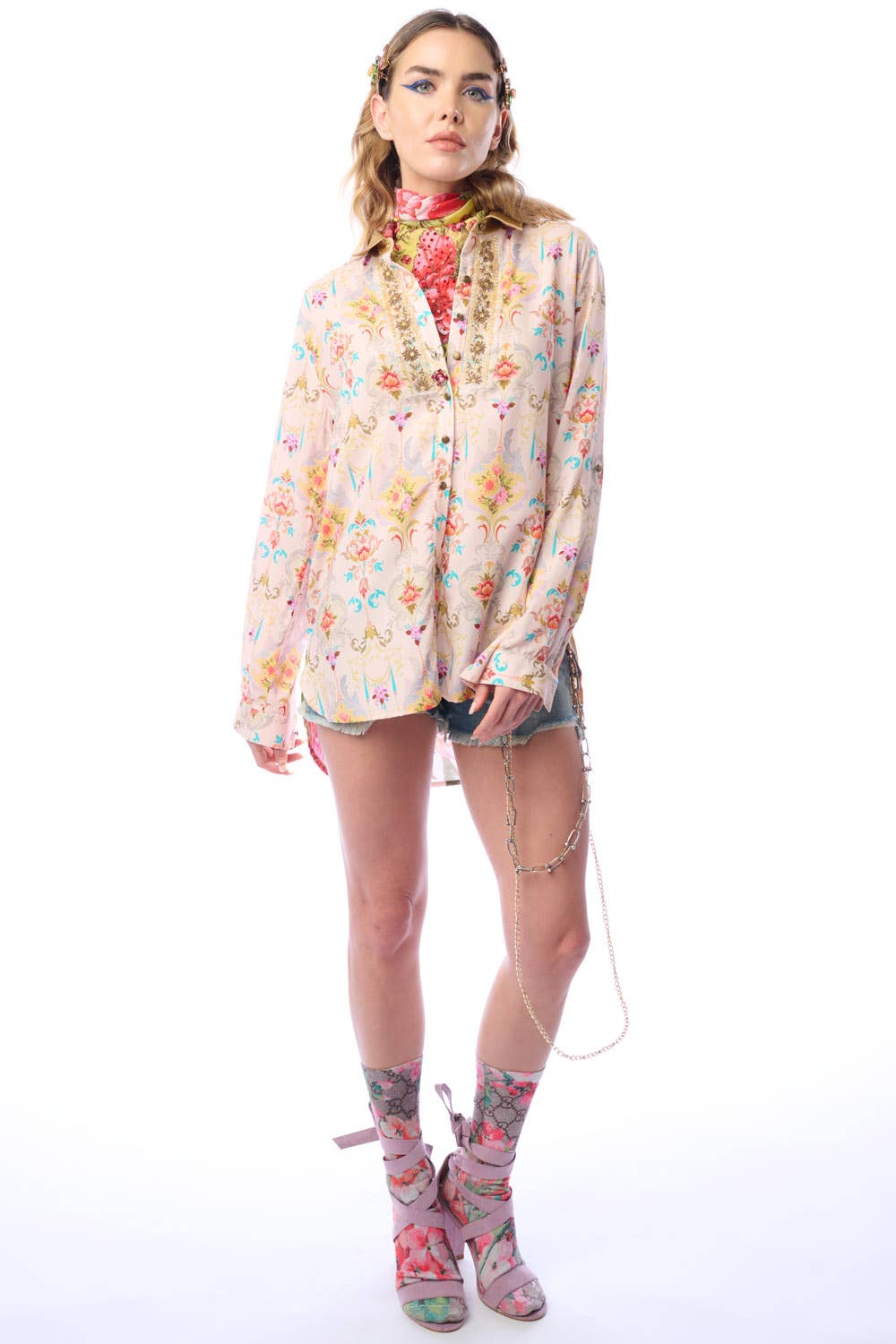 мащабиране