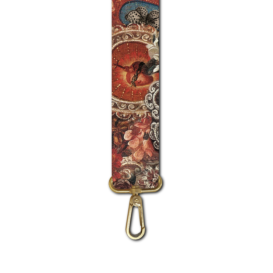 PRAYER BAG SHOULDER STRAP - Twitchers Emporium Store