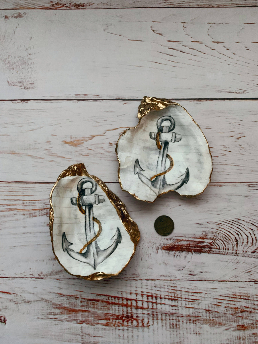 Steady - Trinket Dish