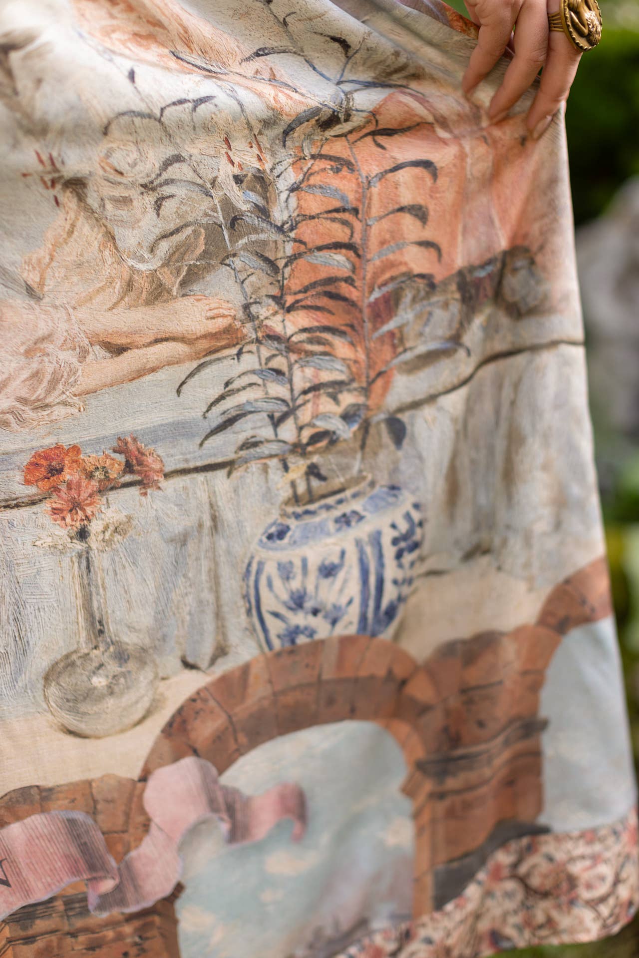 мащабиране