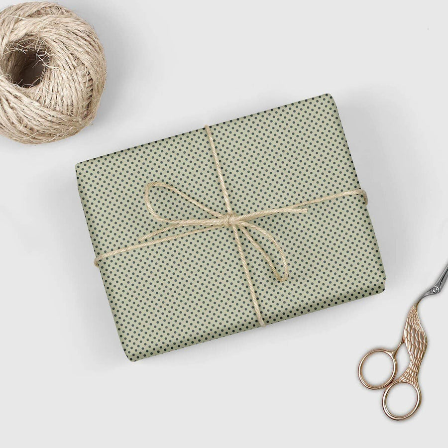 Double-Sided Wrap - Lily