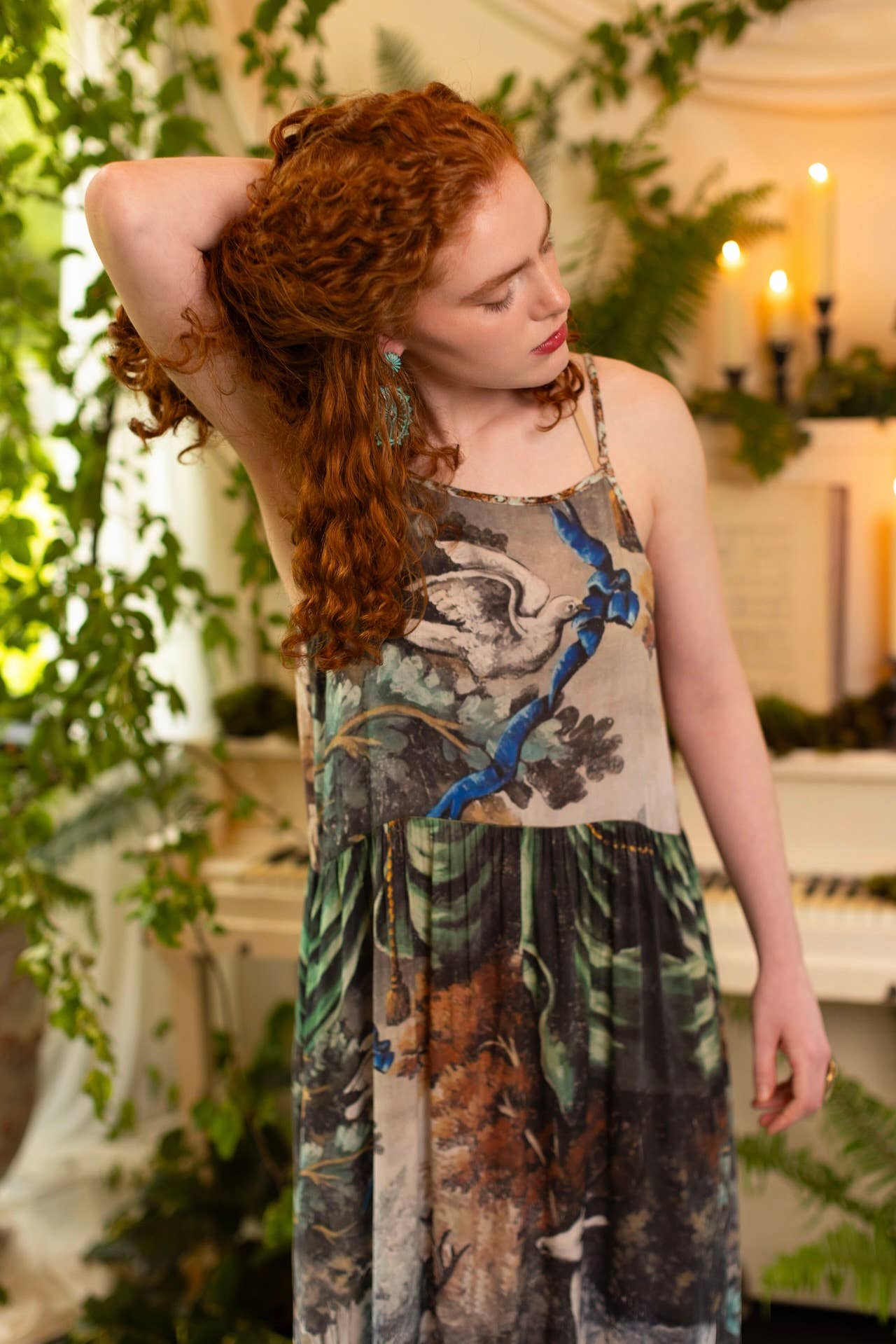 мащабиране