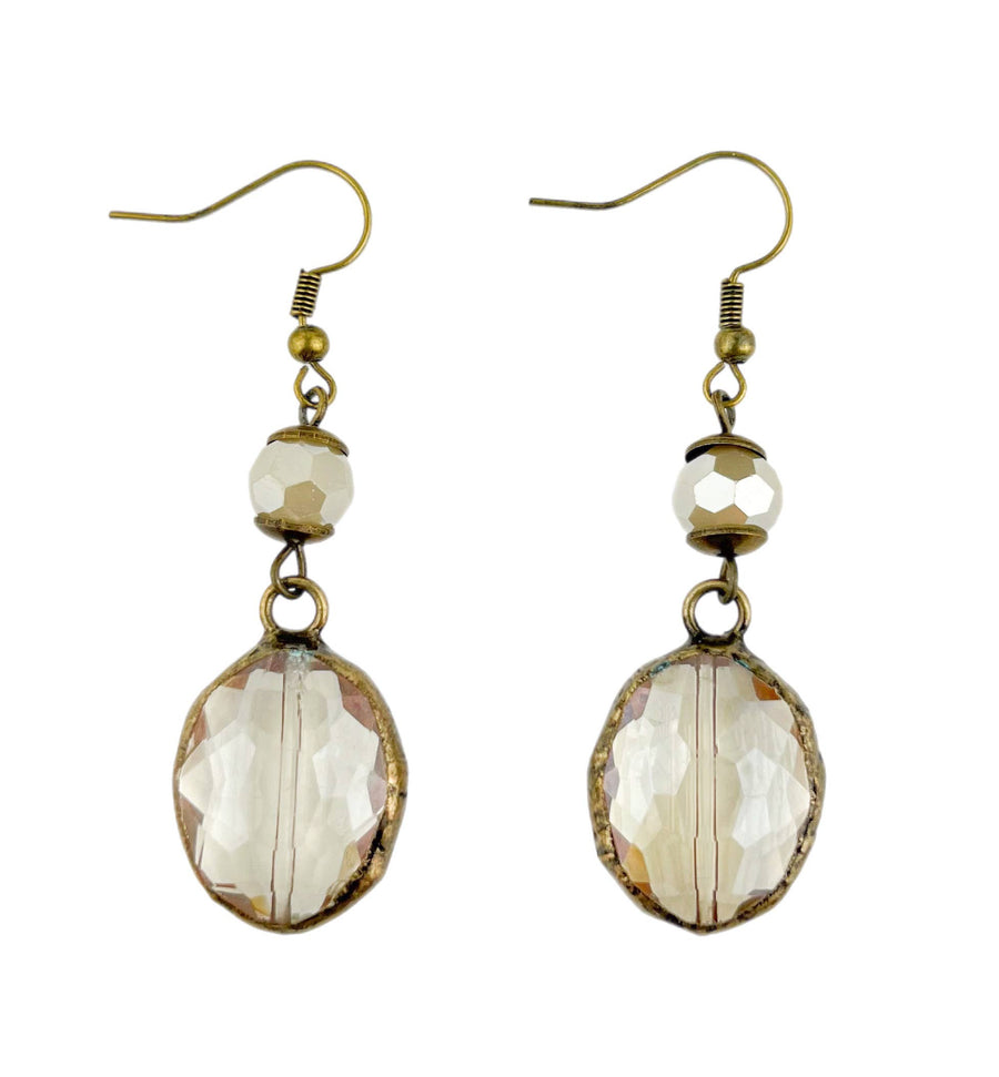 Ivory Earring