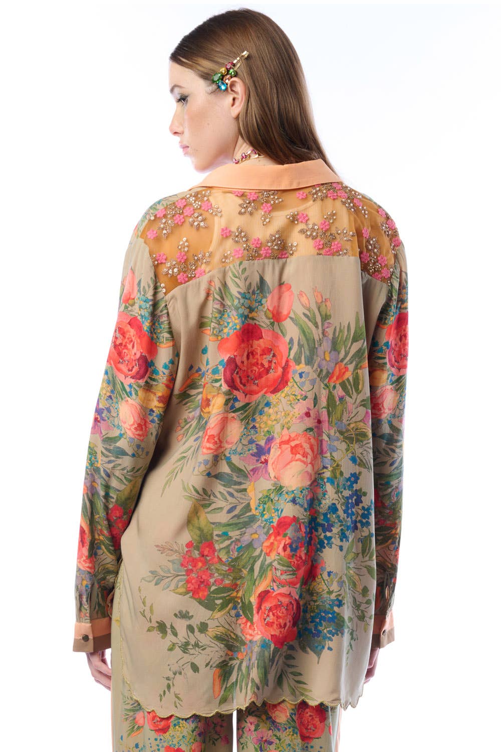 мащабиране