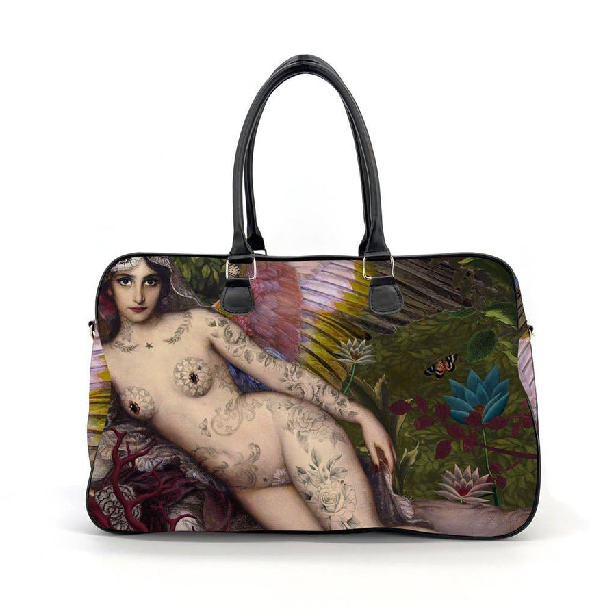 MIDSUMMER NIGHT'S DREAM TRAVEL BAG - Twitchers Emporium Store