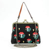 Mushrooms Handbag - Twitchers Emporium Store