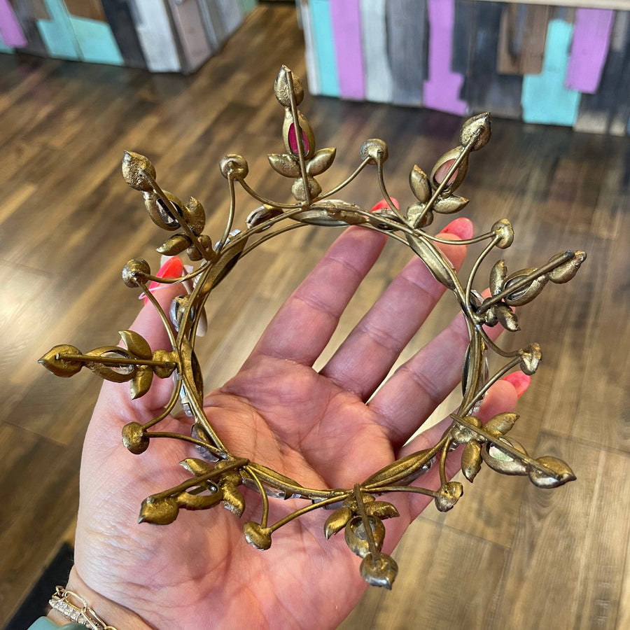 Jewelled Crowns 👑