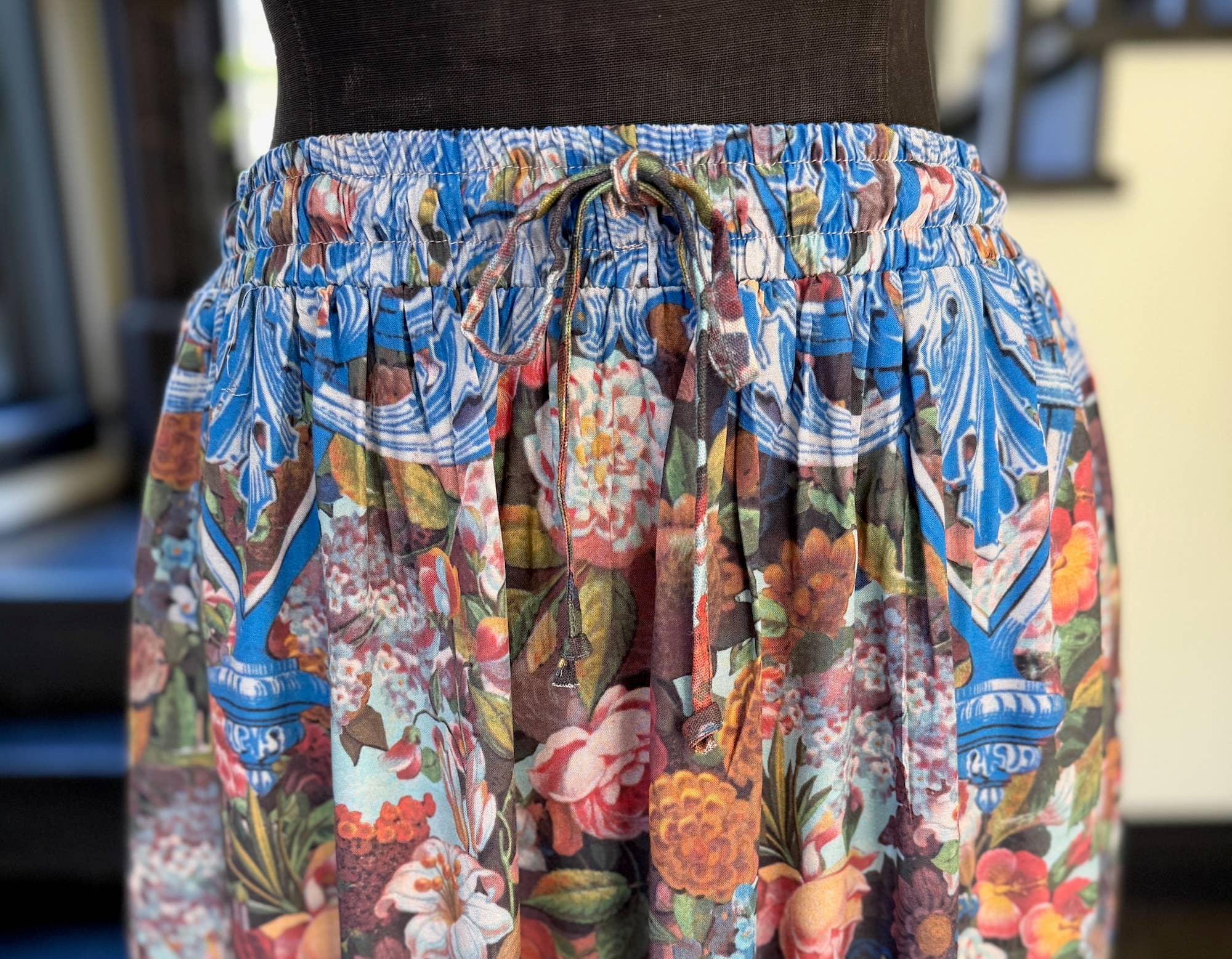 мащабиране