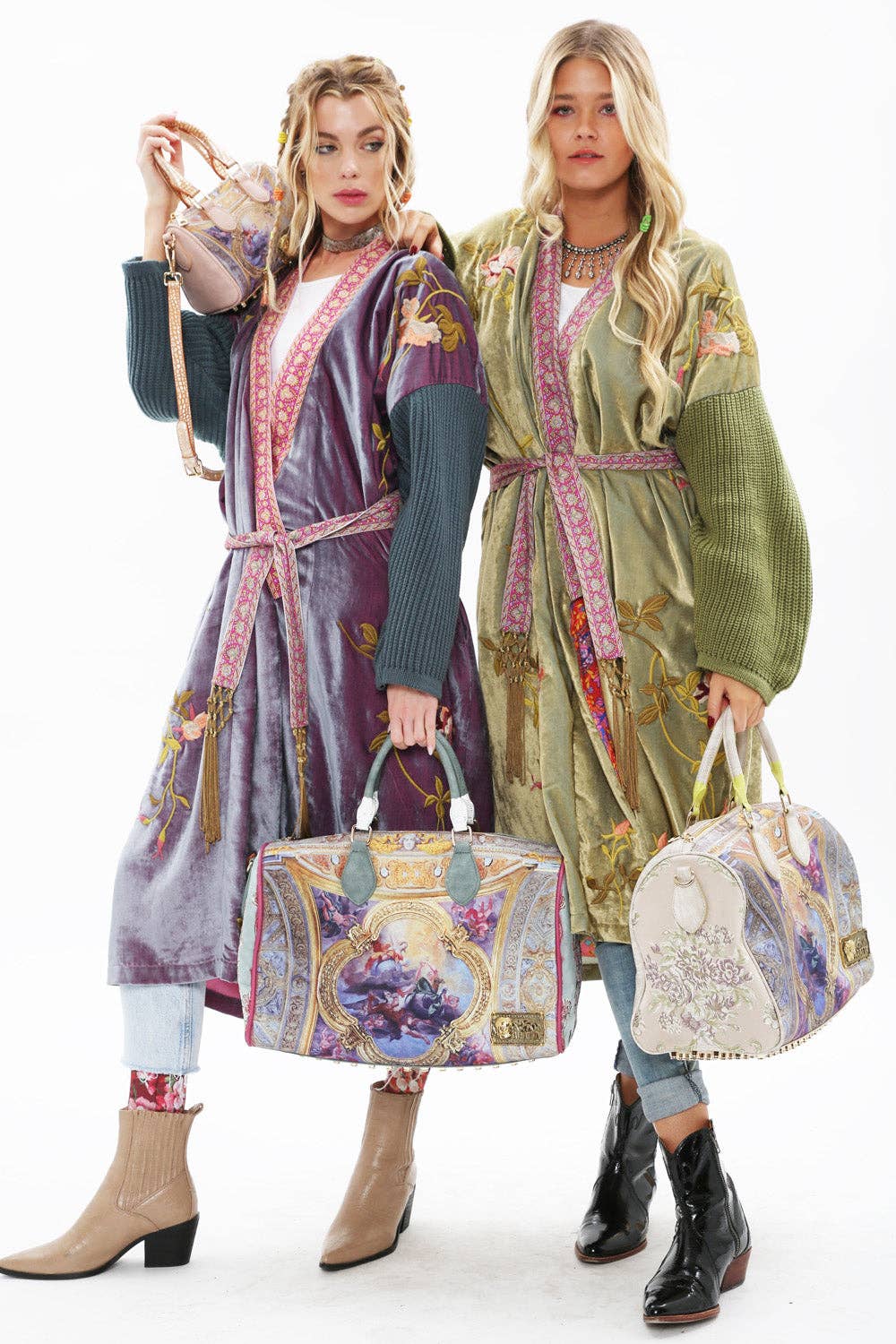 мащабиране