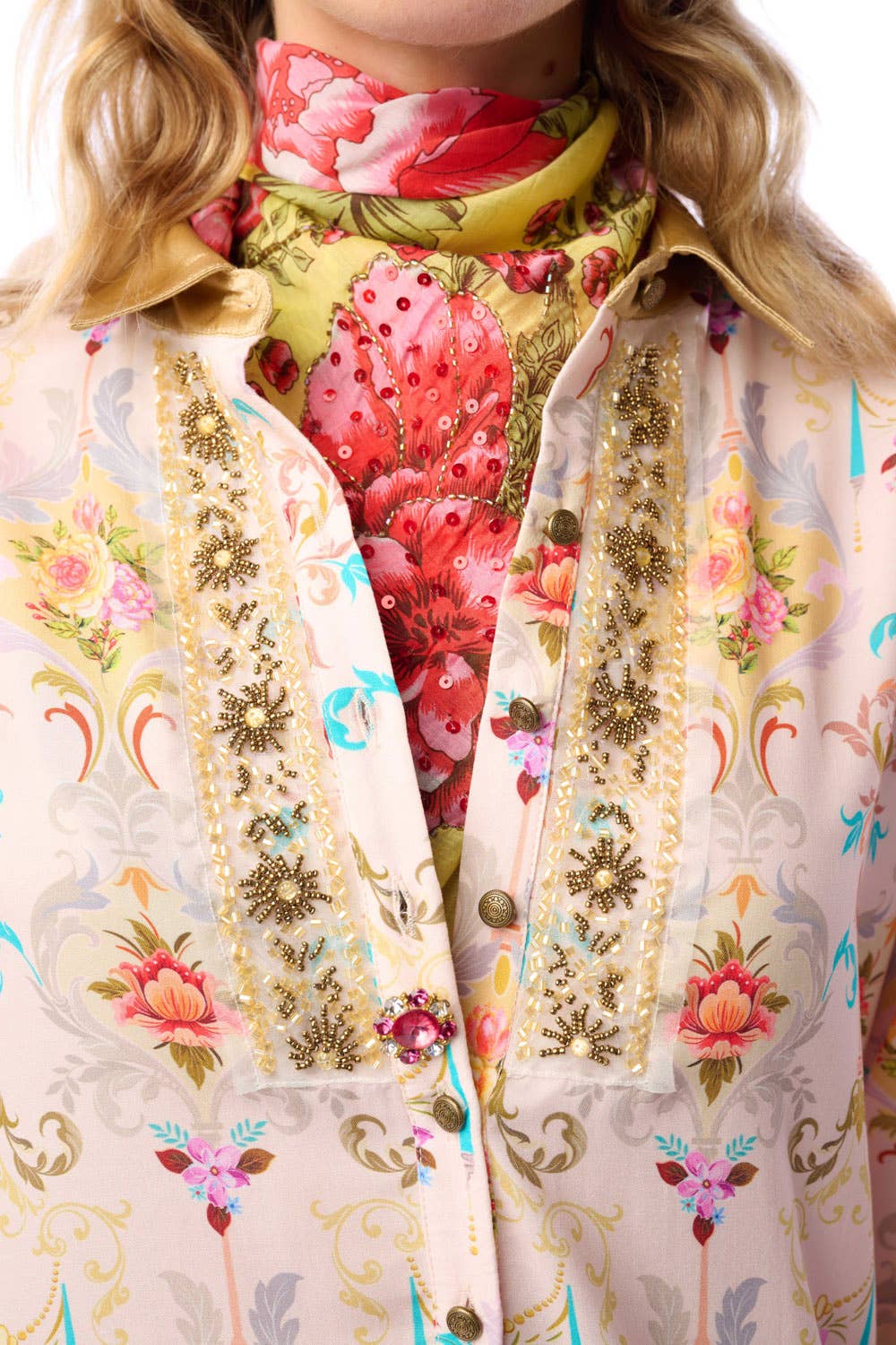 мащабиране