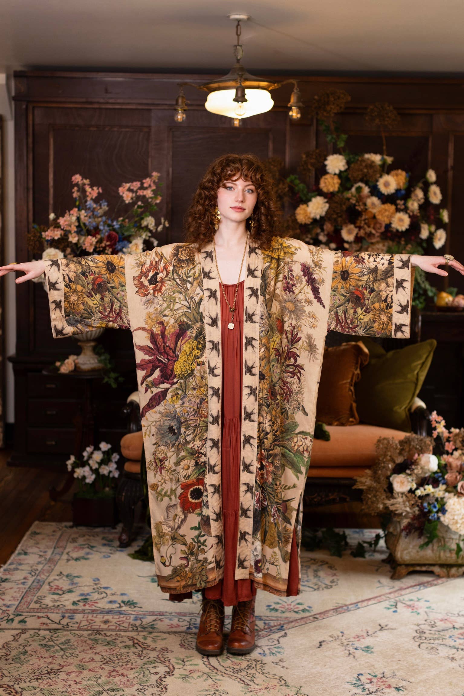 мащабиране