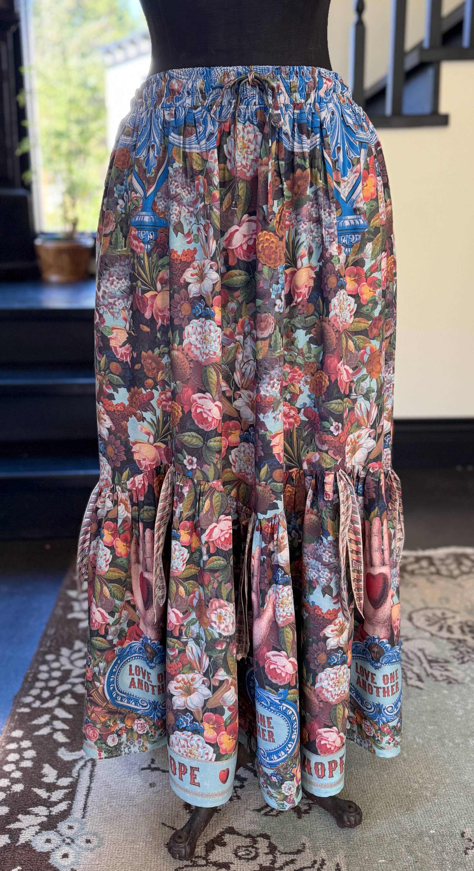 мащабиране