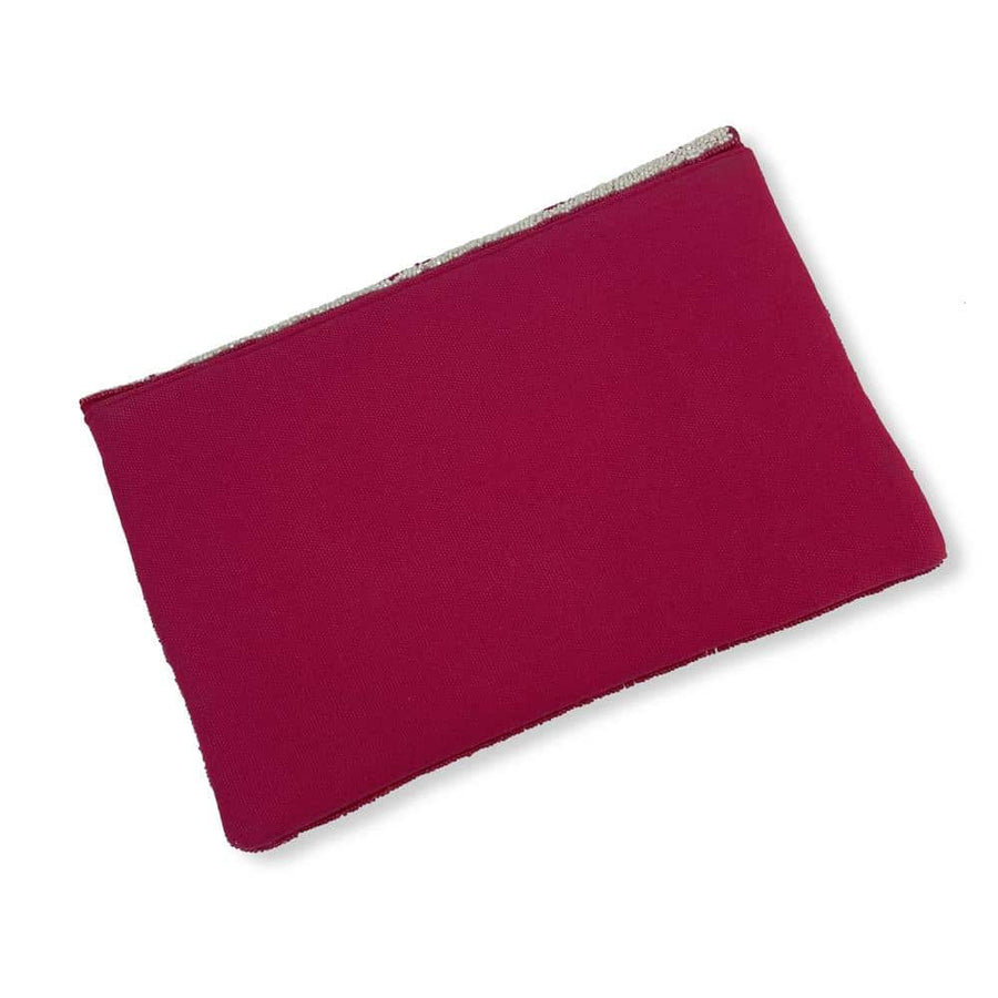 Village Flap Over Clutch