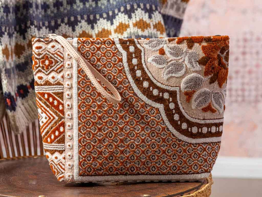 Moroccan Carpet Bag XL