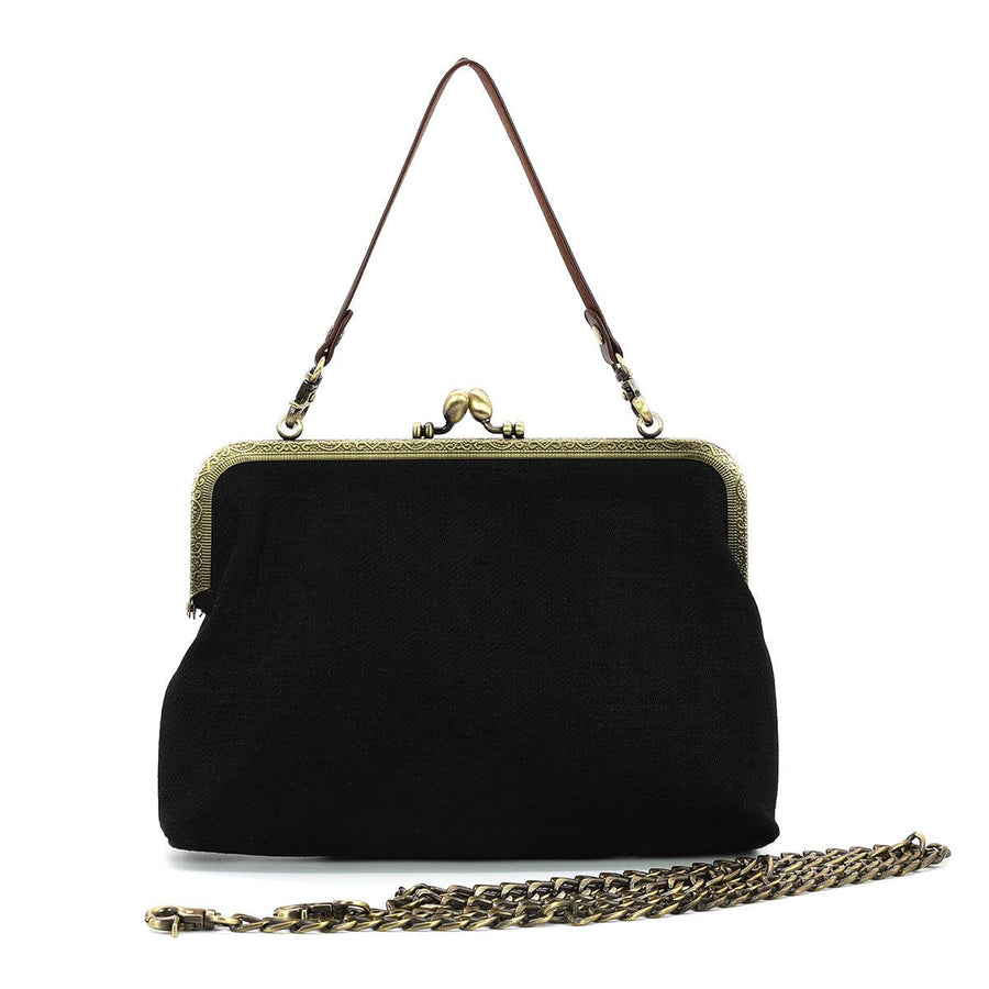 Celestial Mushroom Handbag - Twitchers Emporium Store