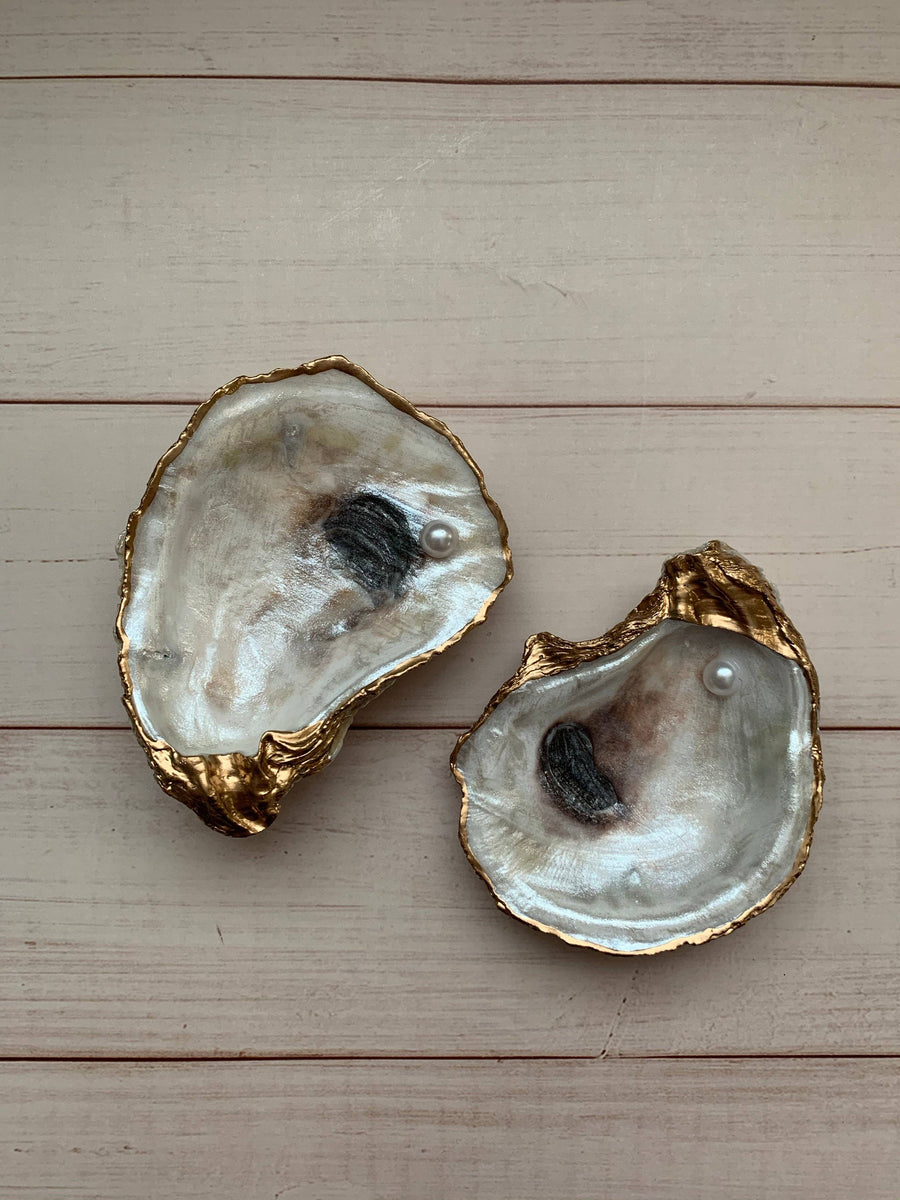 The Pearl - Trinket Dish