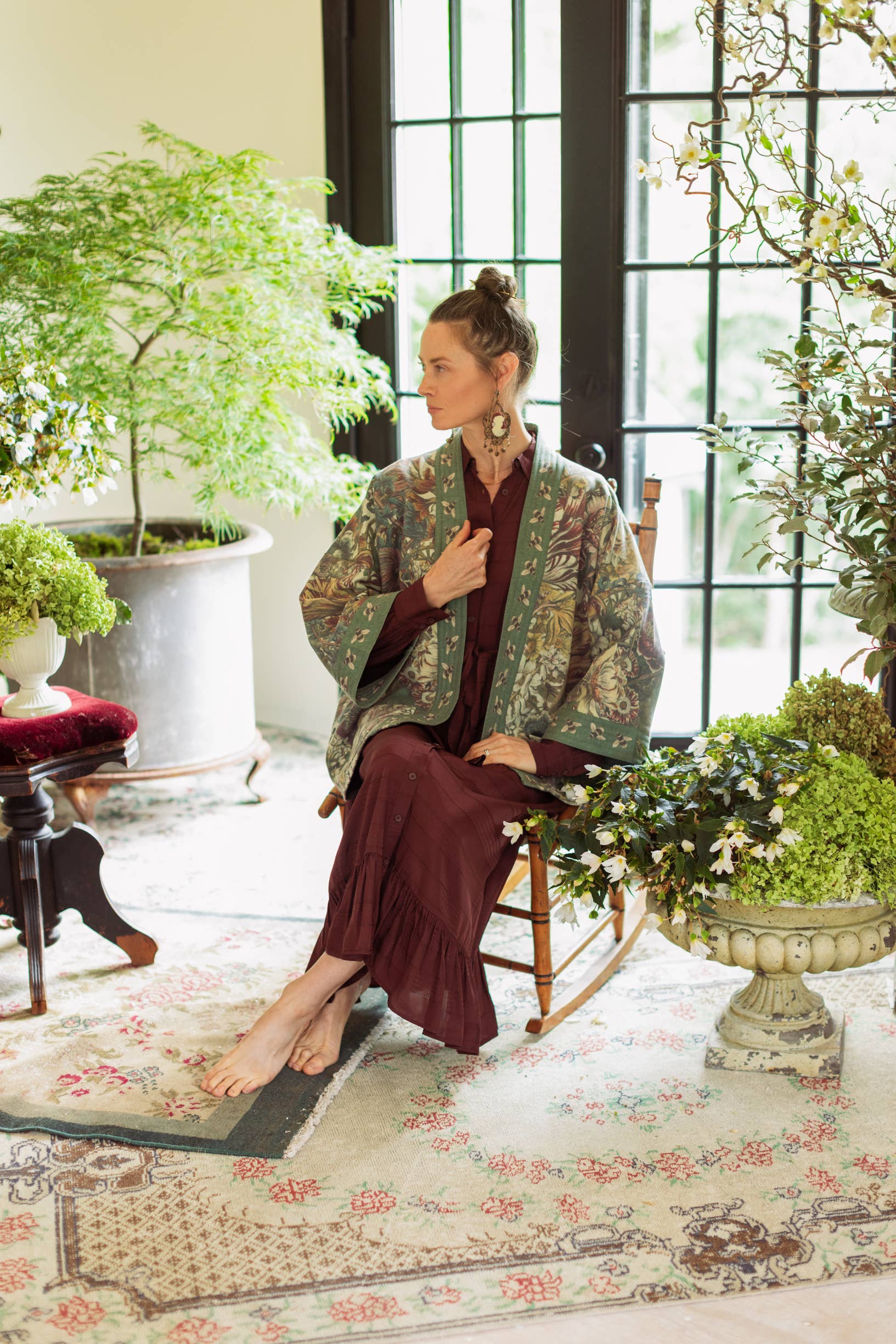 мащабиране