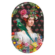 AMELIE Oval Tray - Mouchkine - Twitchers Emporium Store