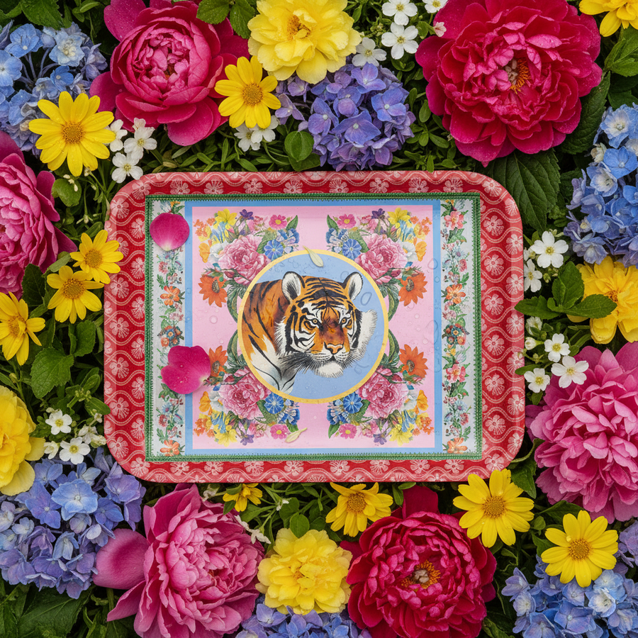 FELIN Tray - Mouchkine - Twitchers Emporium Store