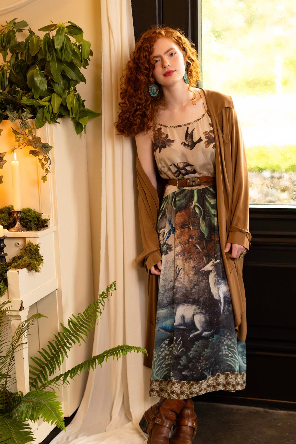 мащабиране