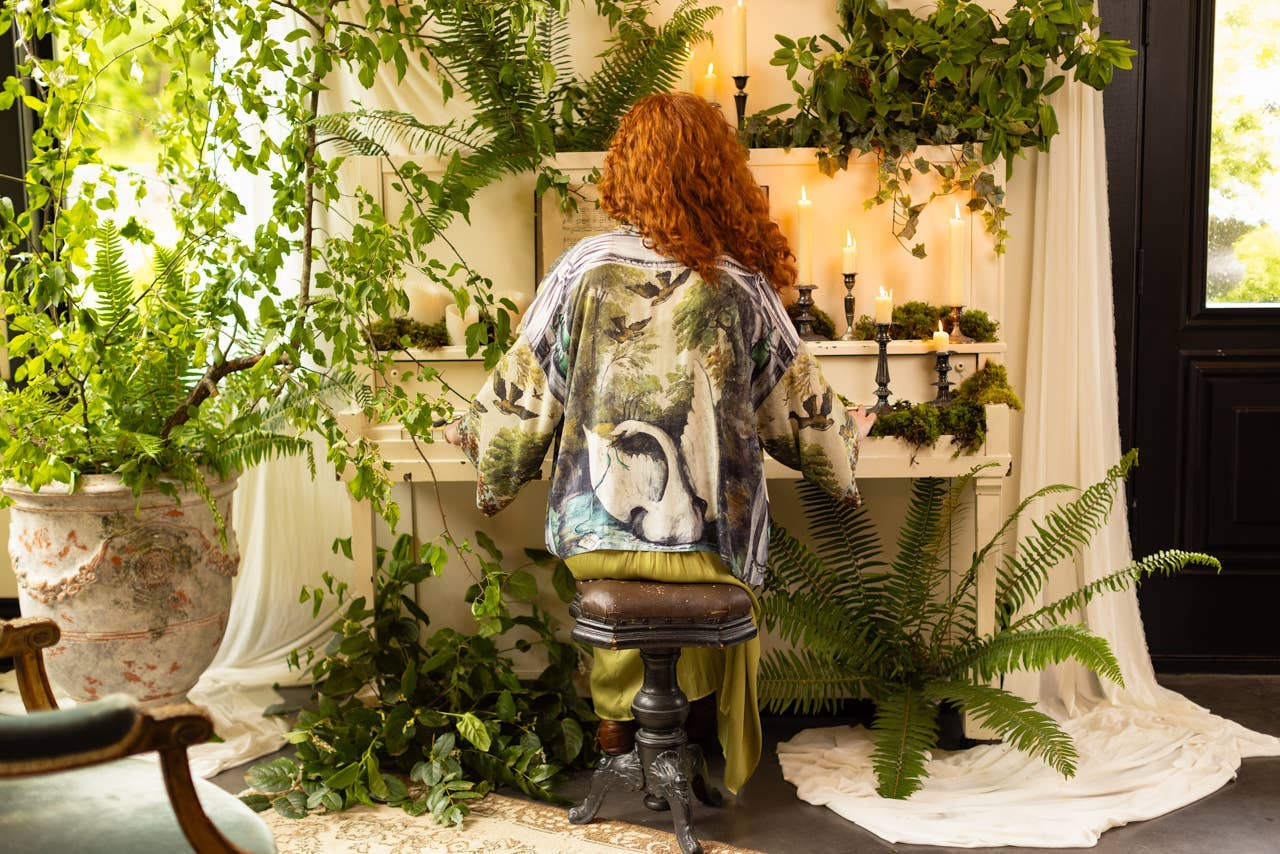 мащабиране