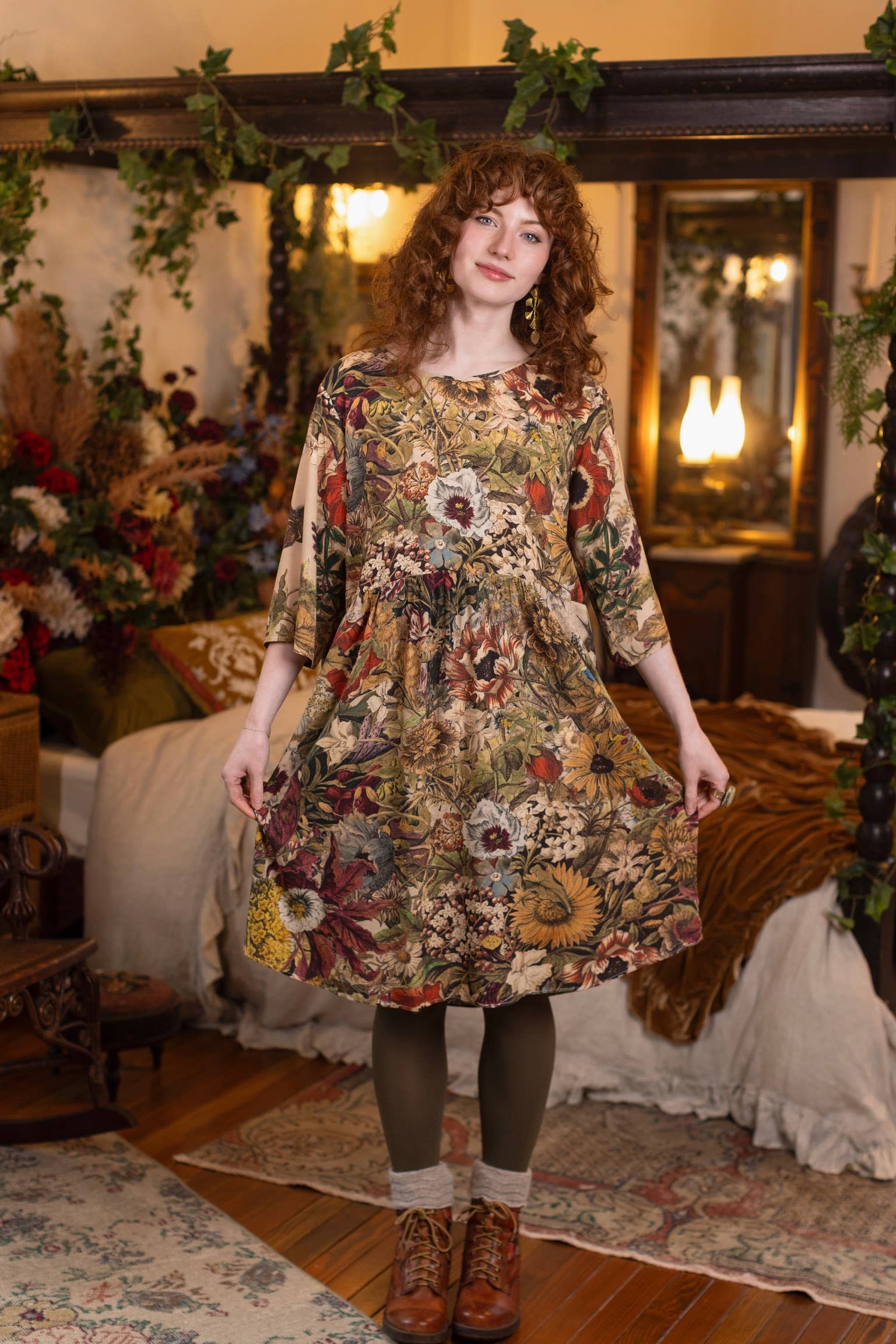 мащабиране