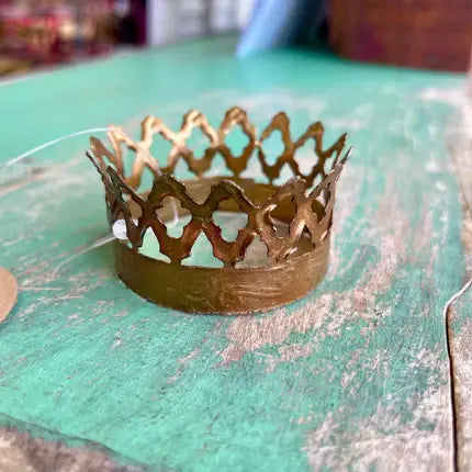 Mini Crowns - Twitchers Emporium Store