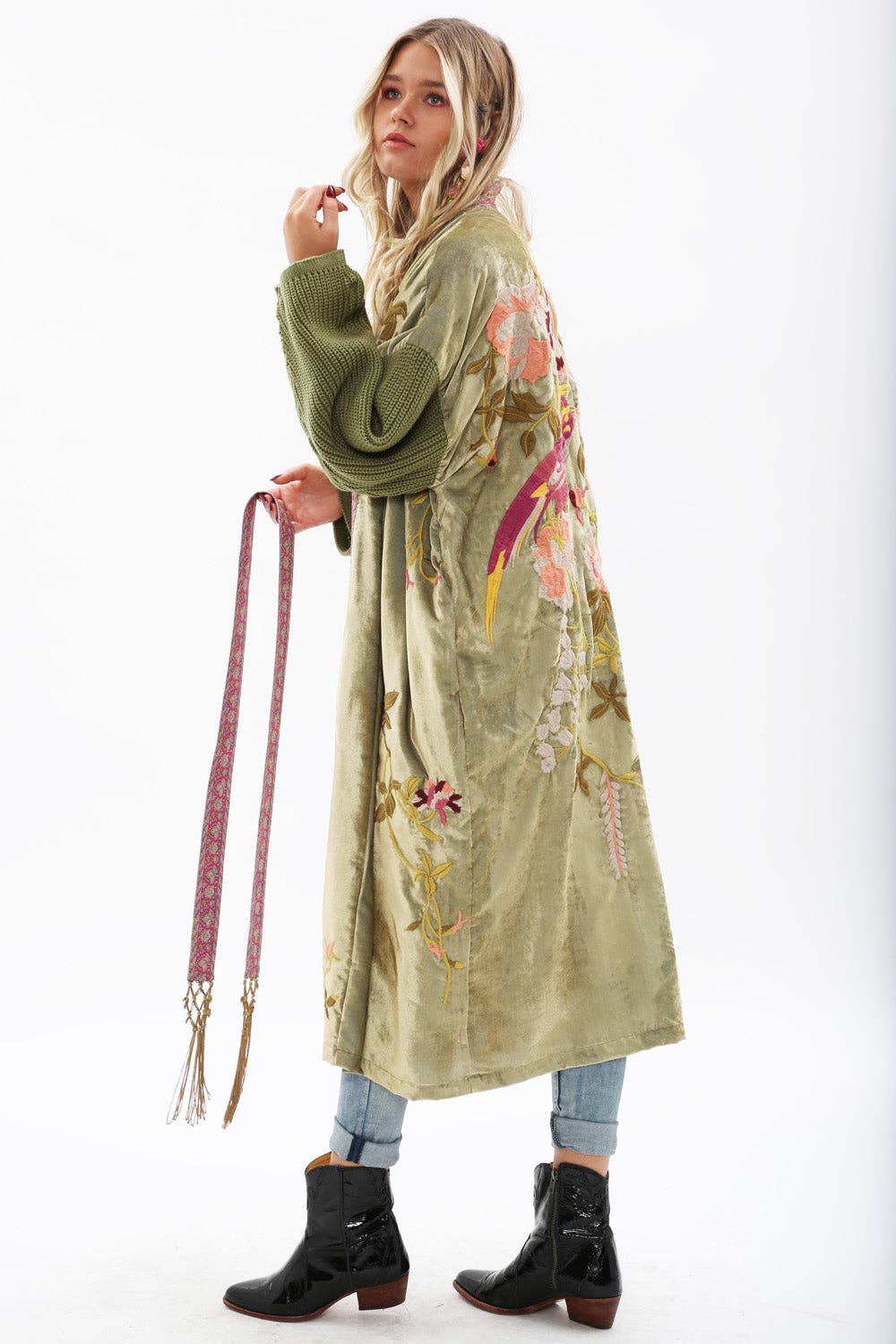 мащабиране