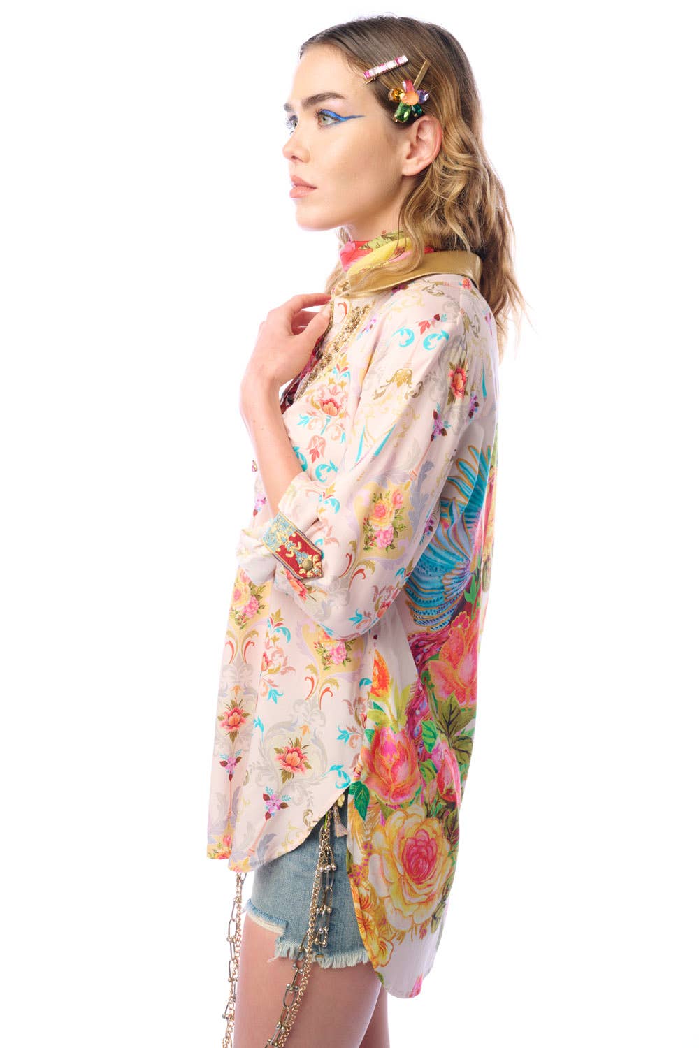 мащабиране