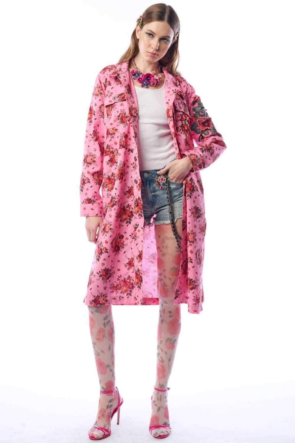 мащабиране