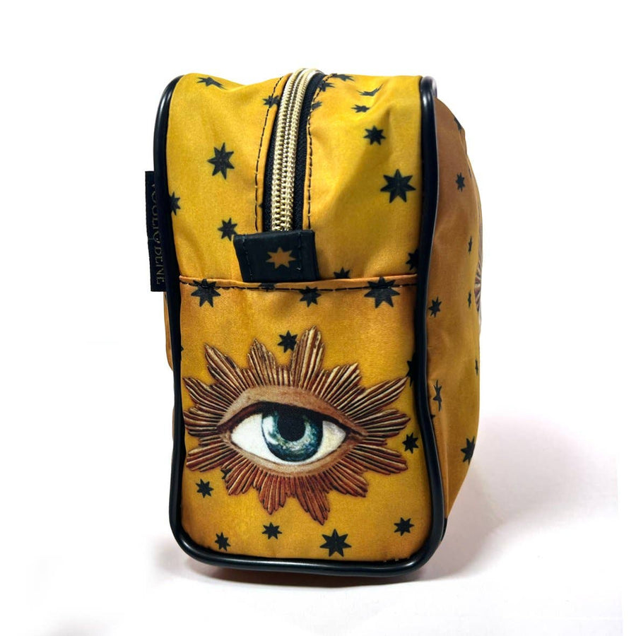 SACRE BUTTERFLY TOILET BAG - Twitchers Emporium Store