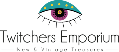 Twitchers Emporium Store