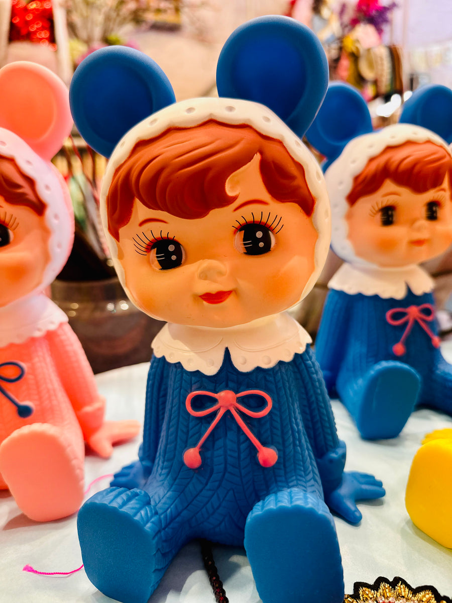 Кутия за пари Kewpie