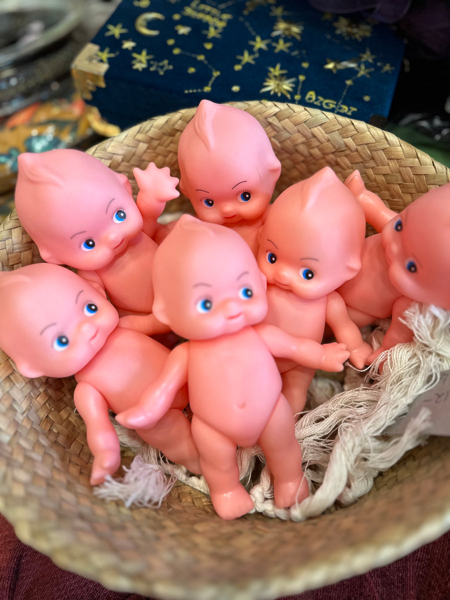 Nudie Kewpie