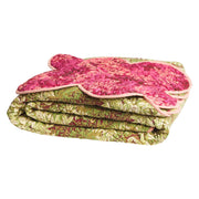 Alka Scalloped Coverlet - Twitchers Emporium Store