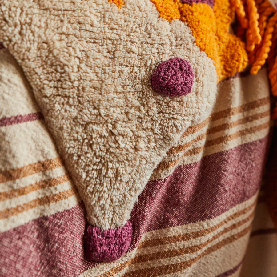 Jarvis Tufted Bedcover - Twitchers Emporium Store