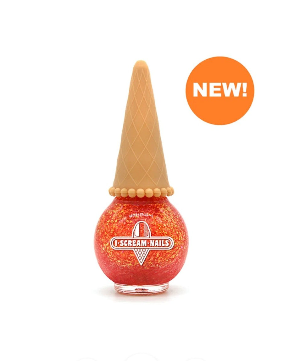 SALE - I Scream Nail Polish - Twitchers Emporium Store