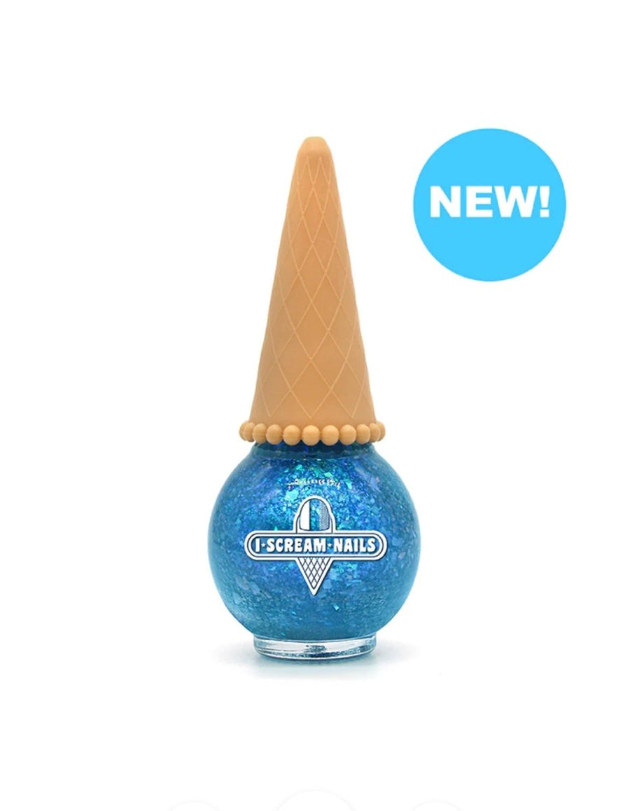 SALE - I Scream Nail Polish - Twitchers Emporium Store