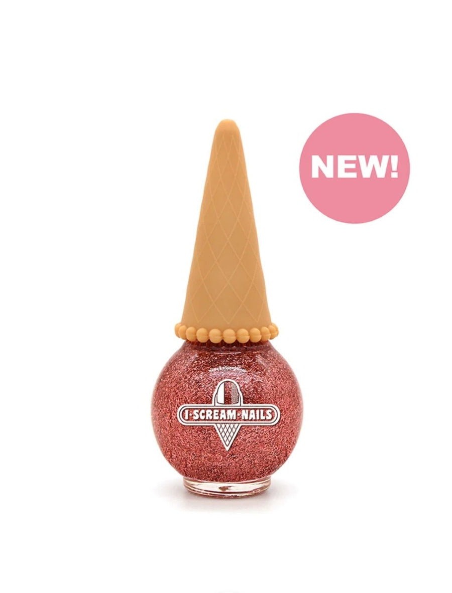 SALE - I Scream Nail Polish - Twitchers Emporium Store