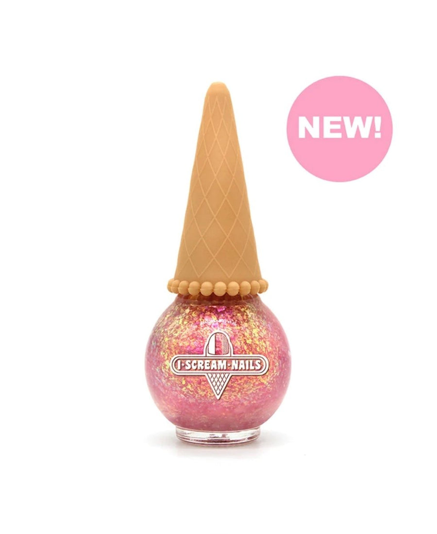 SALE - I Scream Nail Polish - Twitchers Emporium Store