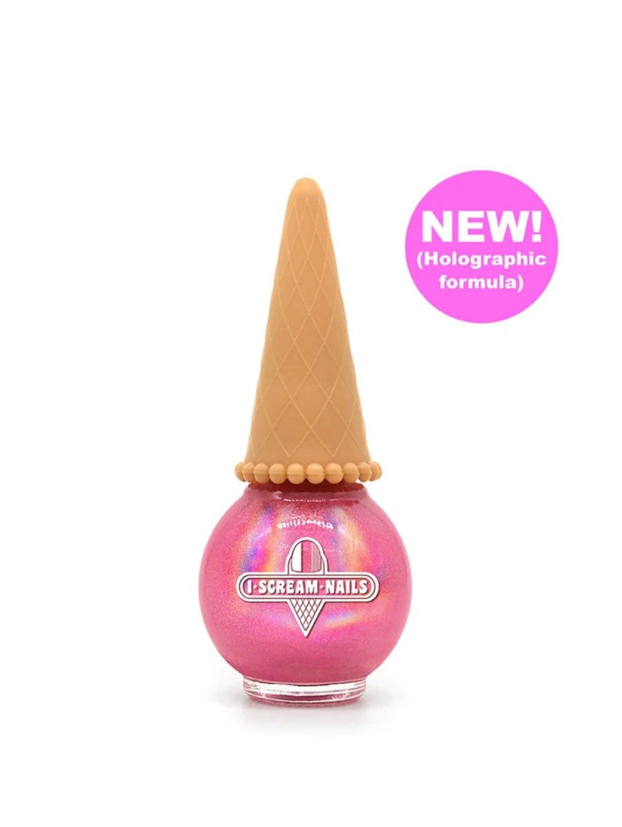 SALE - I Scream Nail Polish - Twitchers Emporium Store