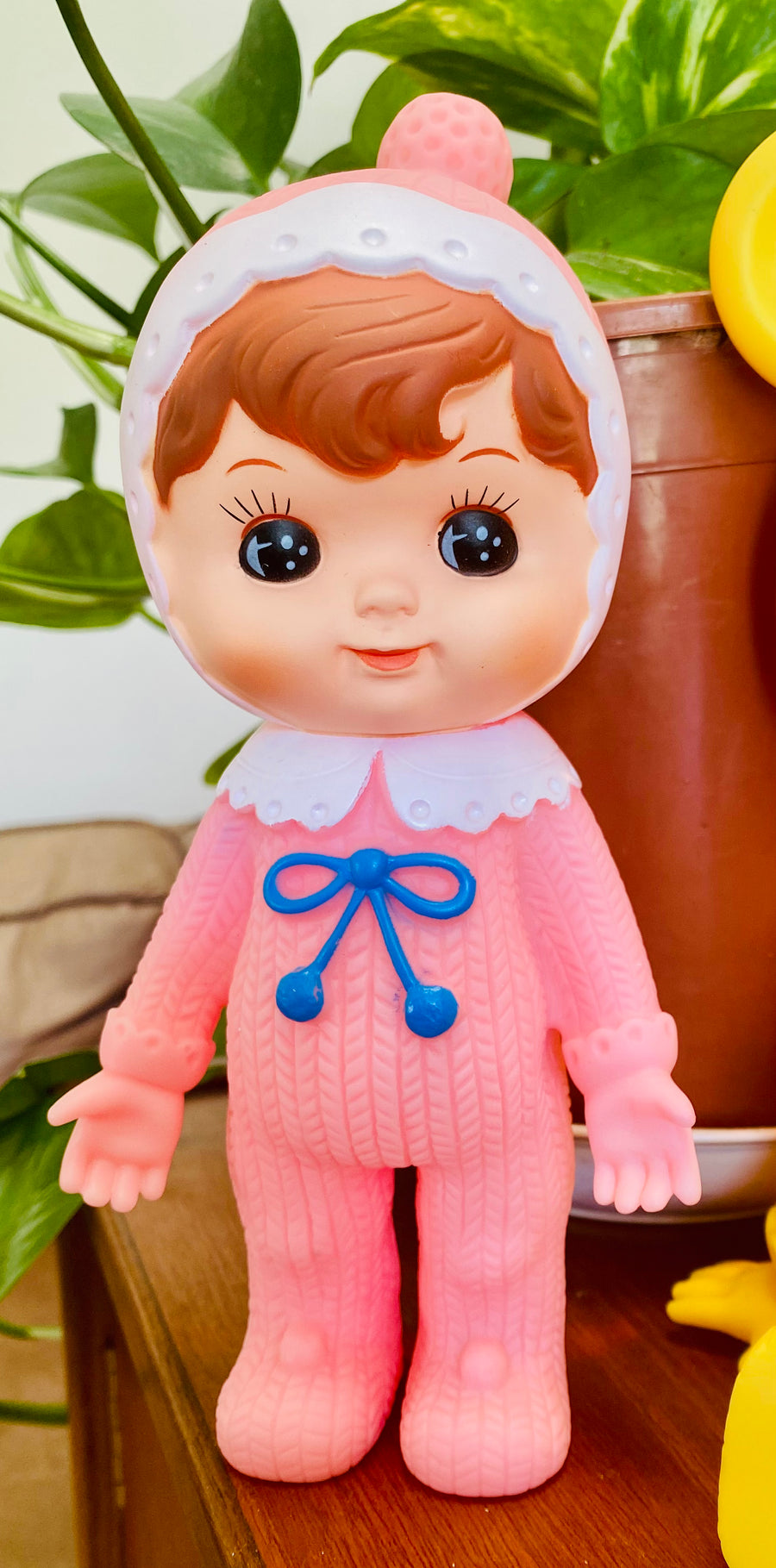 Poupée Kewpie