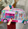 Ice Cream Truck Bag Twitchers Emporium Store