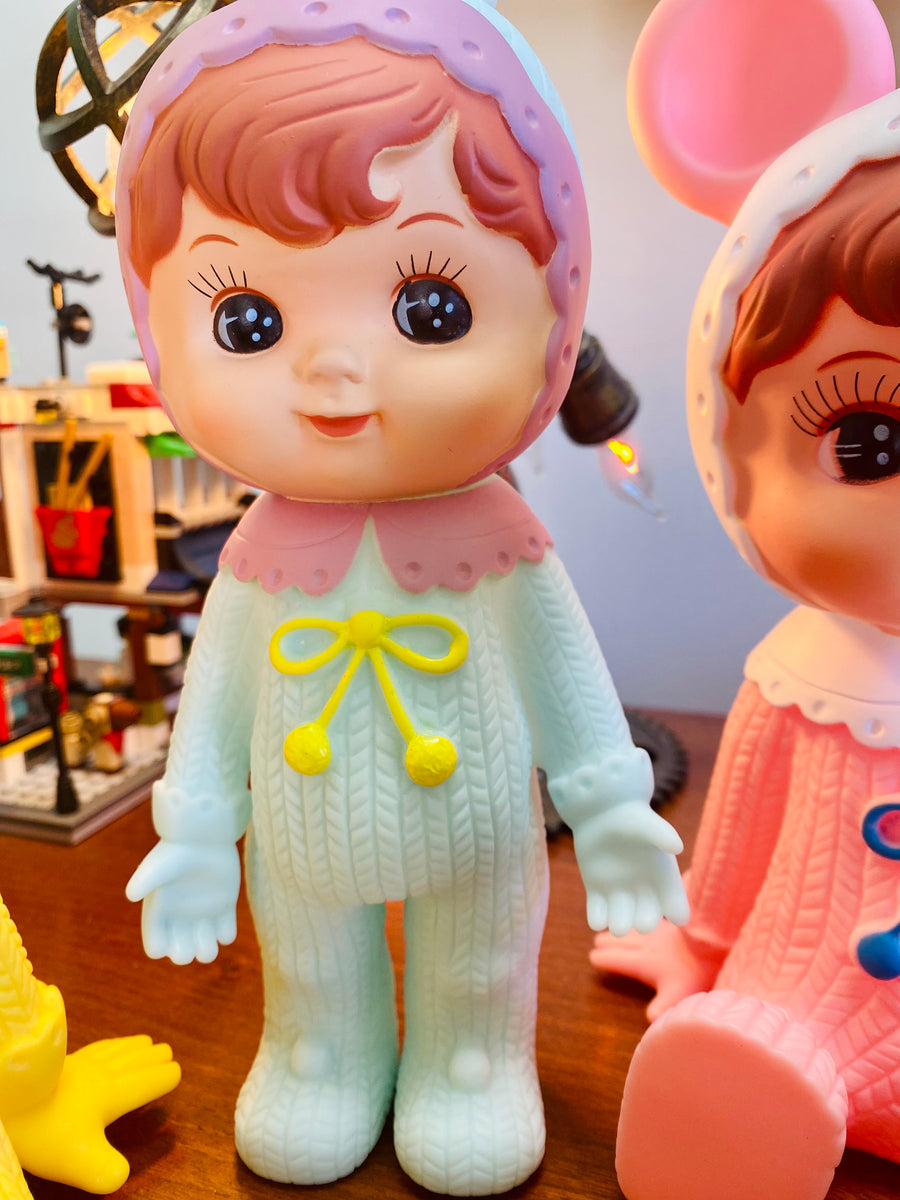 Poupée Kewpie